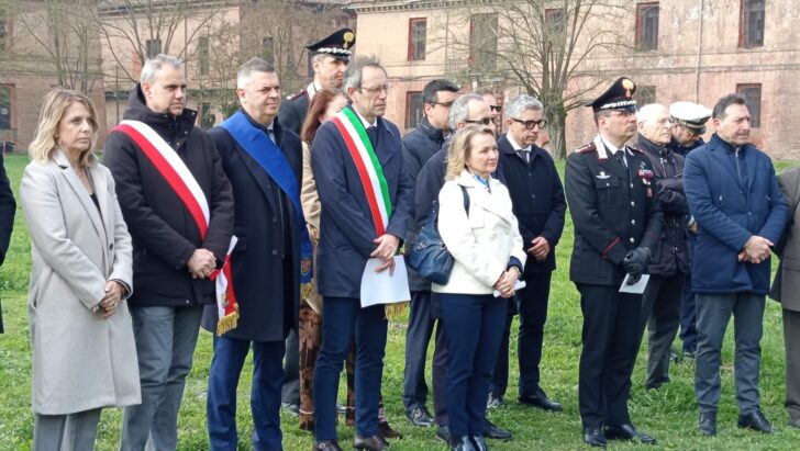 Alessandria celebra l’Unità Nazionale