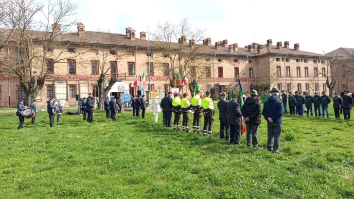 Alessandria celebra l’Unità Nazionale