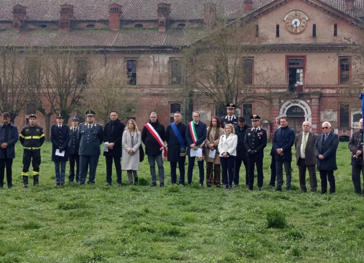 Alessandria celebra l’Unità Nazionale