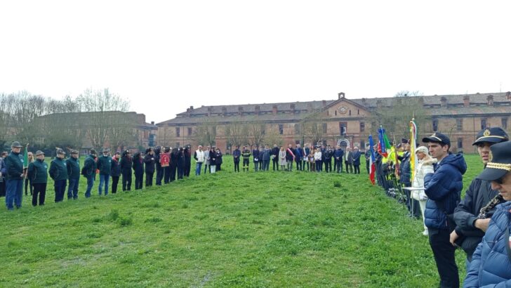 Alessandria celebra l’Unità Nazionale