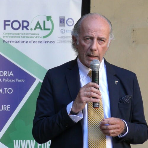 Mezza giornata di ferie al posto della mimosa: l’originale idea del For.Al per celebrare l’8 marzo