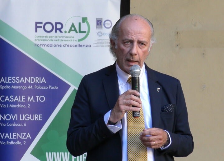 Traverso Foral sulle tensioni a Novi: “Nostri studenti come gli altri, ma se coinvolti provvederemo”