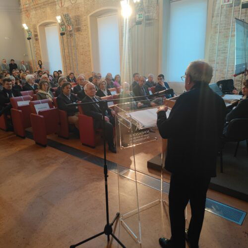 80 anni di Ance Alessandria: “I giovani siano caparbi come i costruttori del nostro passato”