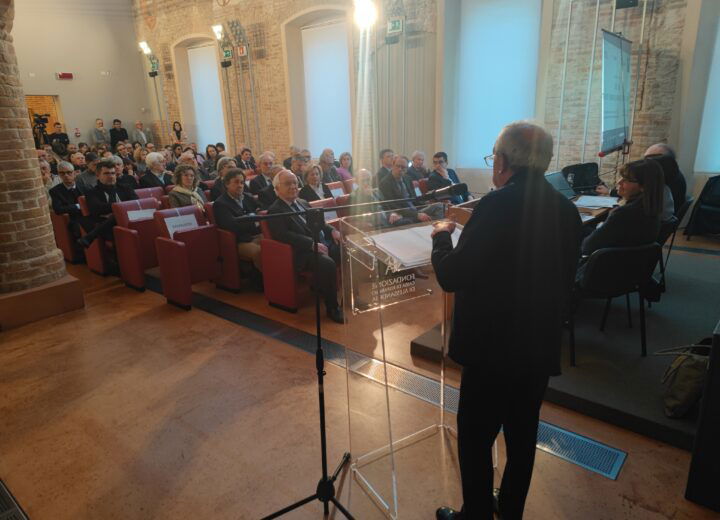 80 anni di Ance Alessandria: “I giovani siano caparbi come i costruttori del nostro passato”