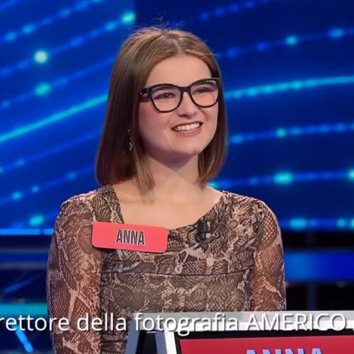 “Vi racconto la mia esperienza a L’Eredità”: l’intervista ad Anna Lattuada su Golden Hour