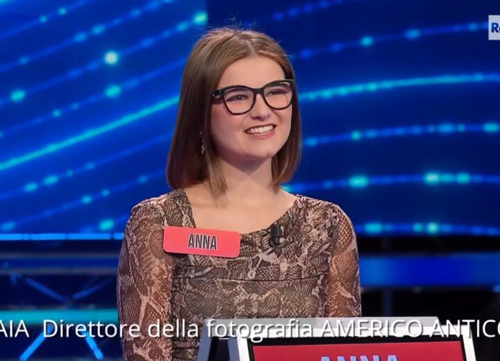 “Vi racconto la mia esperienza a L’Eredità”: l’intervista ad Anna Lattuada su Golden Hour