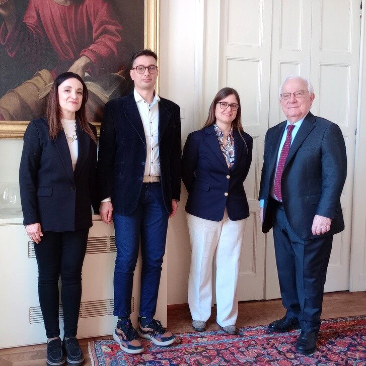 Torna il concorso internazionale di poesia di Acqui: al via la 18ª edizione, anche tra fotografia e memoria