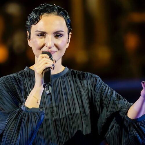 Anche Arisa al San Giorgio Festival in Cittadella