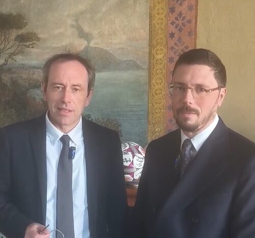 Il sindaco Abonante chiama Alessandria allo stadio Moccagatta: “Viviamo il finale di stagione come un momento di festa”