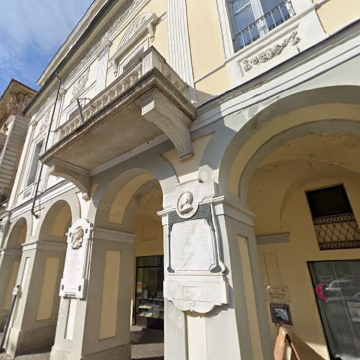 A Valenza gli studenti sospesi a scuola saranno impegnati in biblioteca