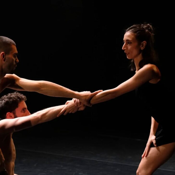 Rinviato al 23 marzo lo spettacolo “Bolero Soirée” al Teatro Alessandrino