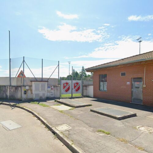 Alessandria Calcio in Friuli nell’andata dei quarti di finale: i Grigi affrontano la Juventina S. Andrea