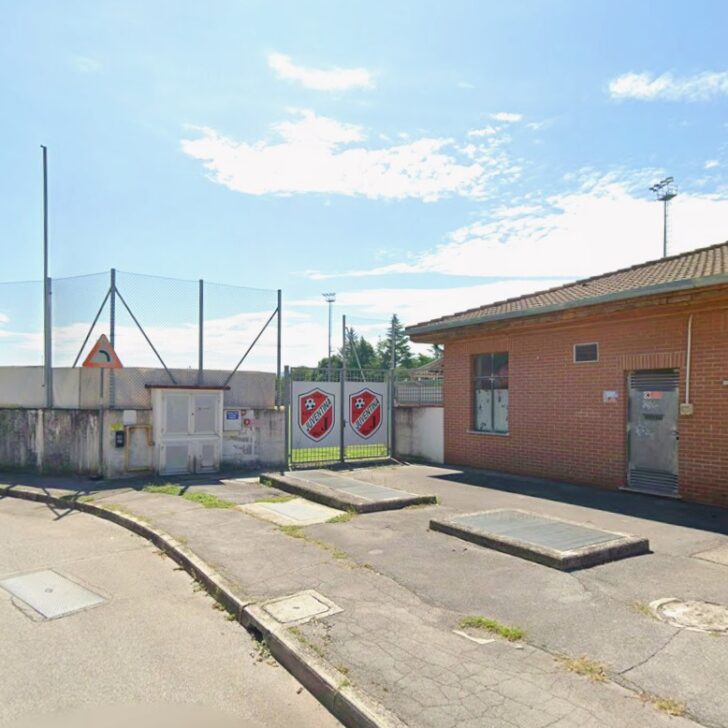 Alessandria Calcio in Friuli nell’andata dei quarti di finale: i Grigi affrontano la Juventina S. Andrea