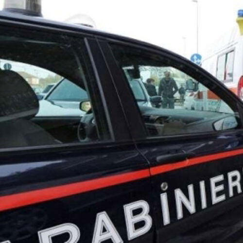 Tragedia a Tagliolo. Due uomini trovati morti nella loro casa