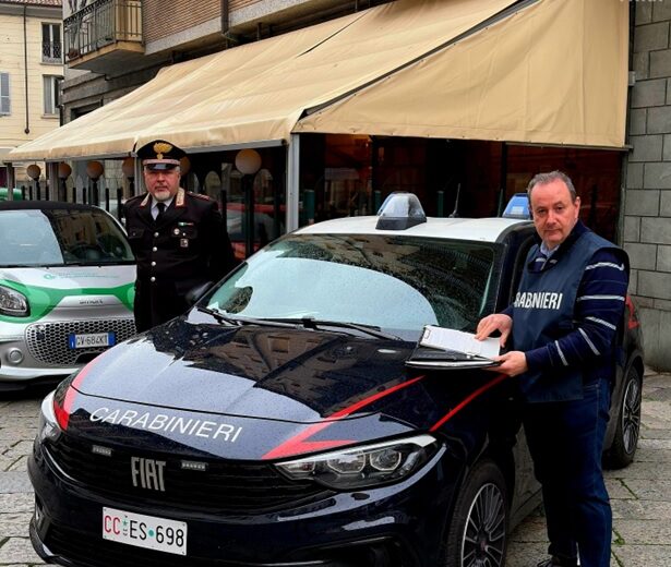 Lavoratori in nero e norme sanitarie non rispettate: 66 mila euro di multa a due locali di Voghera e Codevilla