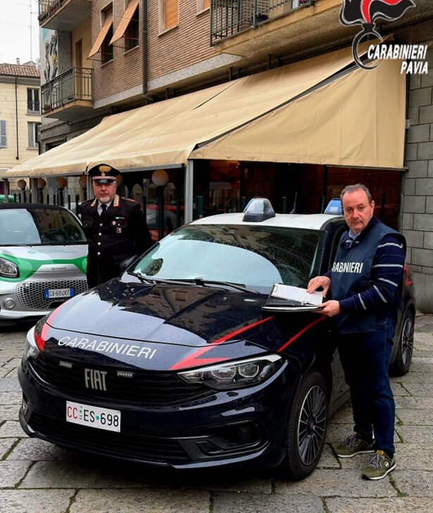 Lavoratori in nero e norme sanitarie non rispettate: 66 mila euro di multa a due locali di Voghera e Codevilla