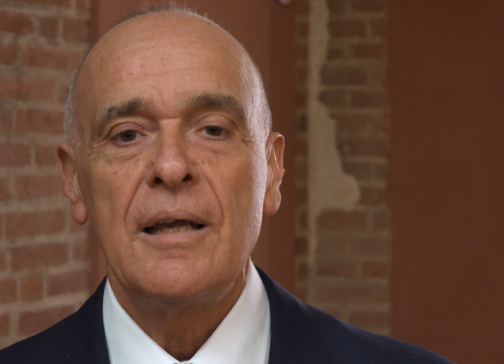 Rincaro carburanti: per aiutare 4 assistenti fuori Valenza dirigente Caradini dà contributo di tasca propria