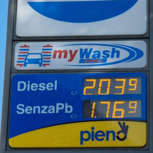 Federconsumatori: “Anche ad Alessandria rialzo prezzi ingiustificato”