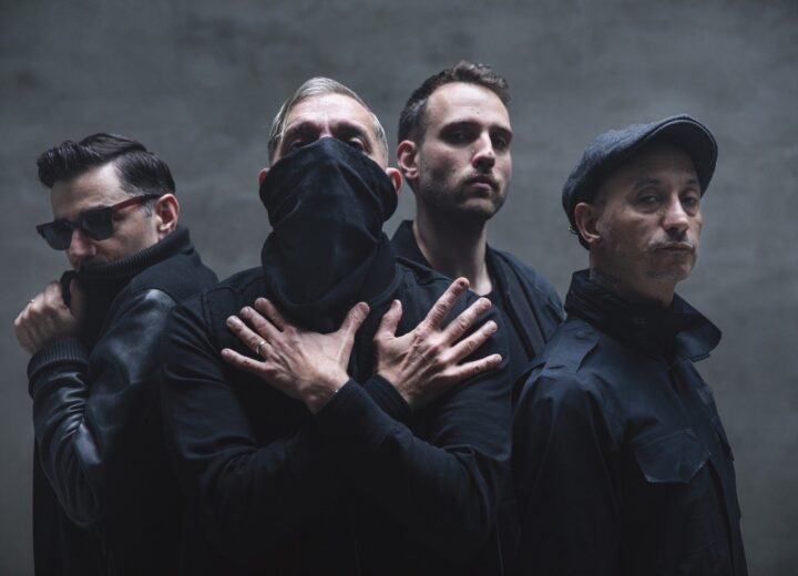 I Casino Royale tornano in tour con “Sempre più vicini” dopo 30 anni