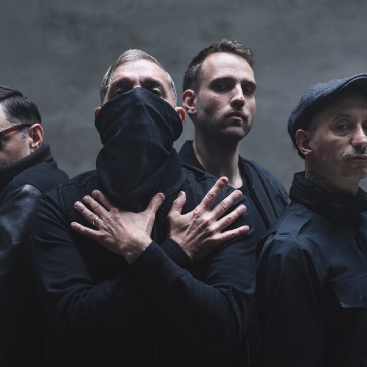 I Casino Royale tornano in tour con “Sempre più vicini” dopo 30 anni