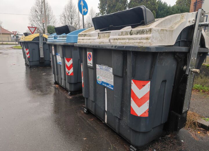 Ad Alessandria bollette Tari in ritardo: pagamento senza sanzioni entro 15 giorni dalla ricezione