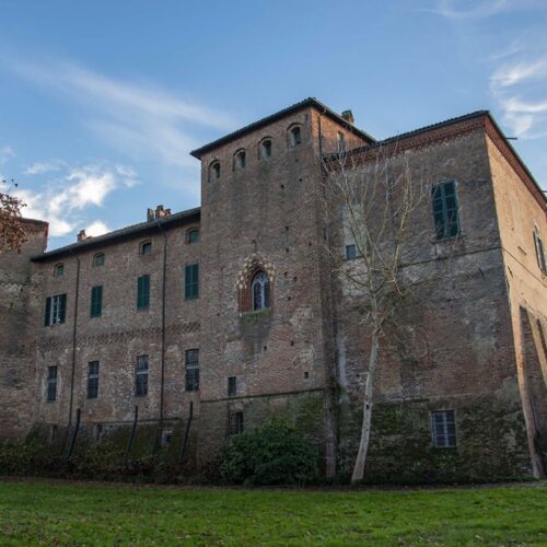 A Pasqua e Pasquetta torna Castelli Aperti. Il Piemonte si racconta tra dimore storiche, arte e paesaggi senza tempo