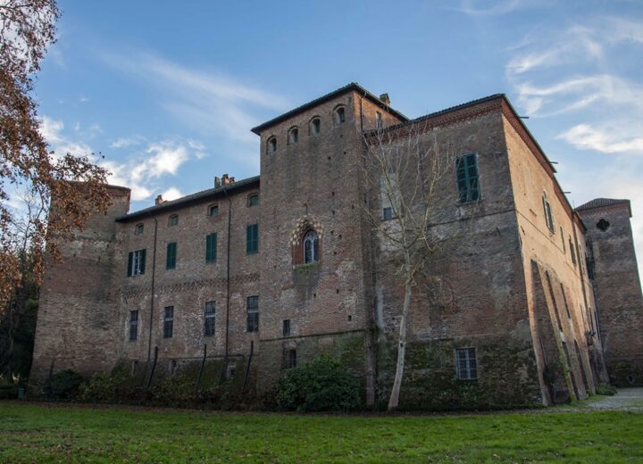 A Pasqua e Pasquetta torna Castelli Aperti. Il Piemonte si racconta tra dimore storiche, arte e paesaggi senza tempo