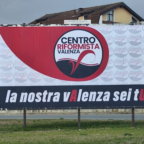 Riformisti ironizzano sullo “sprint” di Oddone: “Molta propaganda e poca buona amministrazione”