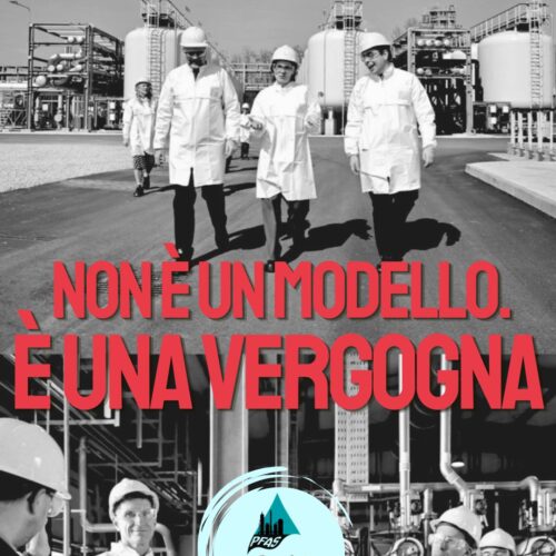 La Commissaria Europea visita l’azienda Syensqo. Spiazzati i Comitati di Spinetta: “Uno schiaffo a chi vive qui”