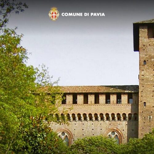 Vento forte: a Pavia chiusi in via precauzionale parchi e giardini pubblici