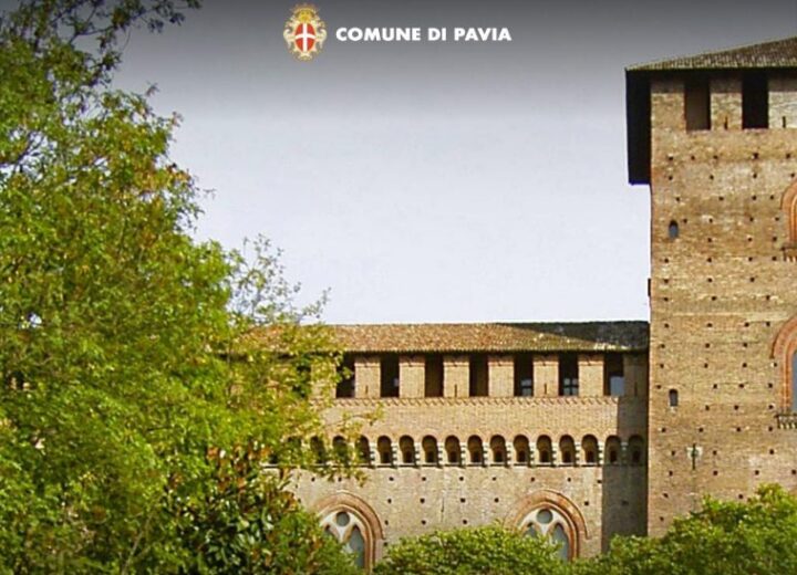 Vento forte: a Pavia chiusi in via precauzionale parchi e giardini pubblici