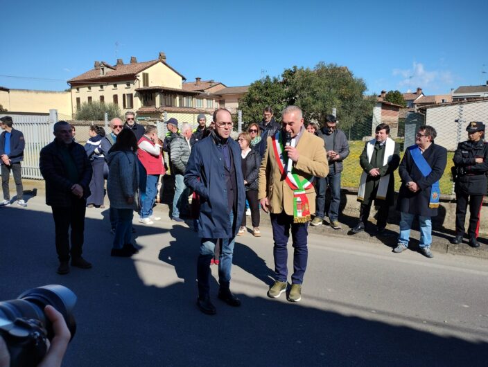 Sale: da luoghi legati alla mafia a tetto per persone fragili