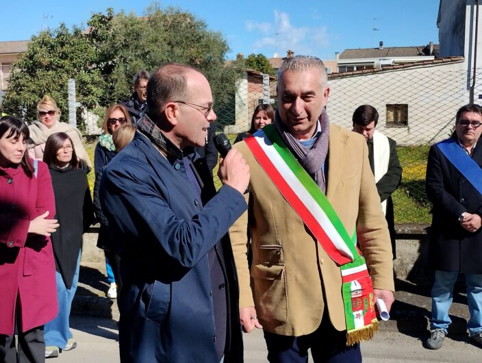 Sale: da luoghi legati alla mafia a tetto per persone fragili