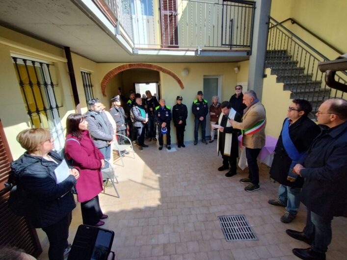 Sale: da luoghi legati alla mafia a tetto per persone fragili