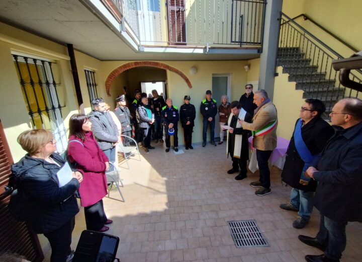 Sale: da luoghi legati alla mafia a tetto per persone fragili