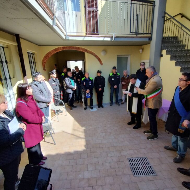 Sale: da luoghi legati alla mafia a tetto per persone fragili