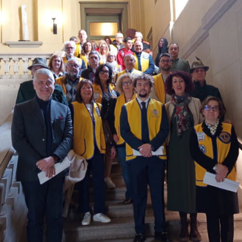 Torna il “Villaggio della prevenzione Lions”: visite gratuite, solidarietà e iniziative per tutti ad Alessandria
