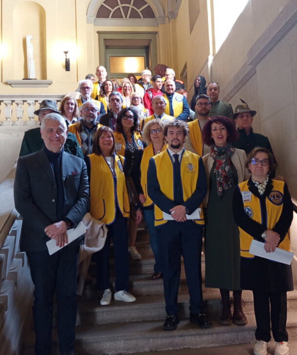 Torna il “Villaggio della prevenzione Lions”: visite gratuite, solidarietà e iniziative per tutti ad Alessandria