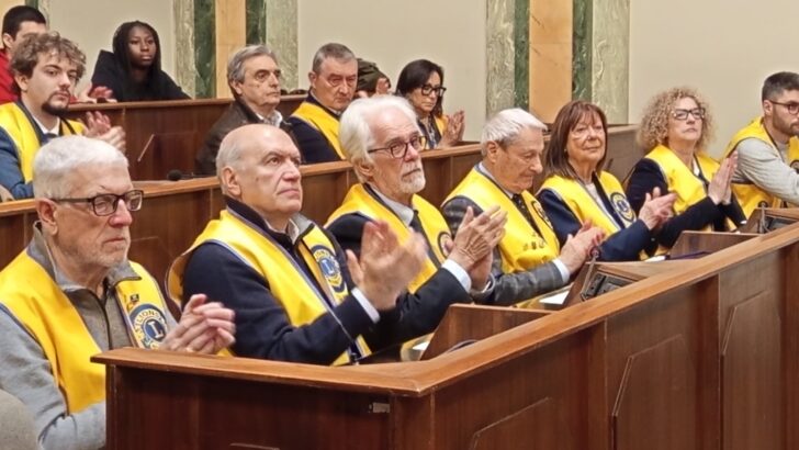 Torna il “Villaggio della prevenzione Lions”: visite gratuite, solidarietà e iniziative per tutti ad Alessandria