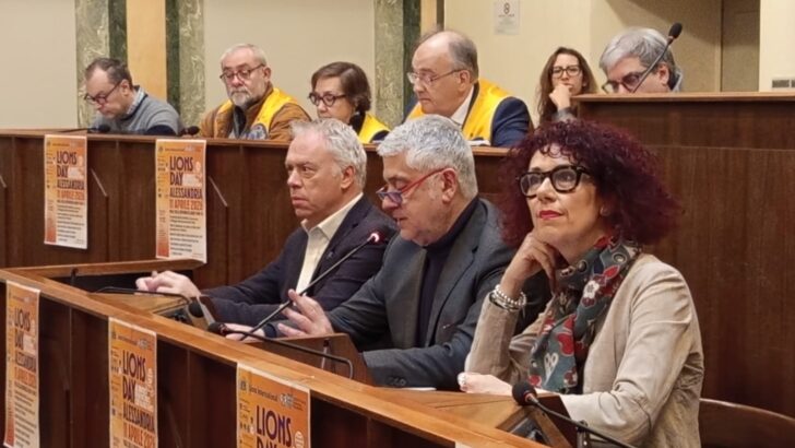Torna il “Villaggio della prevenzione Lions”: visite gratuite, solidarietà e iniziative per tutti ad Alessandria
