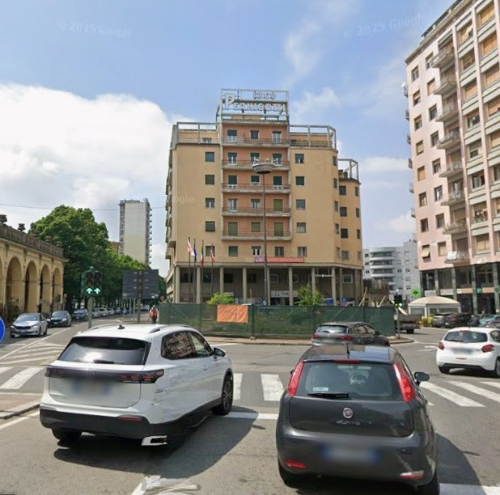 Corso Marenco, slitta per maltempo il cantiere della nuova viabilità a Novi Ligure