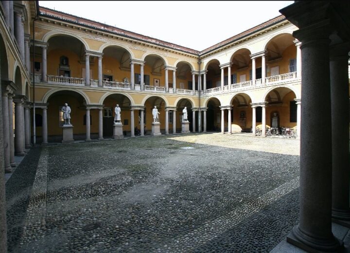 Pavia apre le porte dell’Ateneo: il 20 marzo torna “Università svelate 2026”