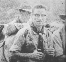 48 anni fa la morte di Don Alessandro Benzi, storico cappellano dei Vigili del Fuoco e della Scuola di Polizia