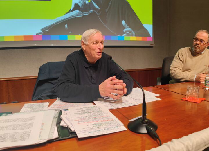 Don Ciotti ad Alessandria e la lotta alle mafie: “Oggi il crimine è normalizzato. L’omertà uccide la speranza”