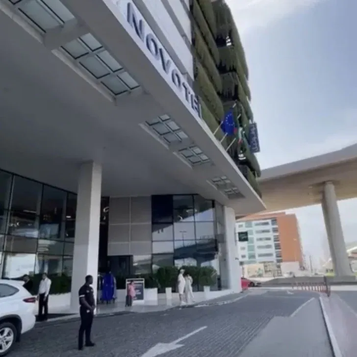 Bloccati a Dubai, tre valenzani riescono a rientrare. Due alessandrine ancora in attesa di un volo