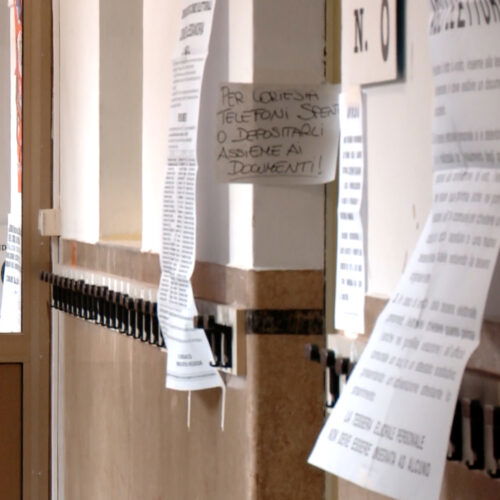 Referendum Giustizia: i commenti politici sulla vittoria del No