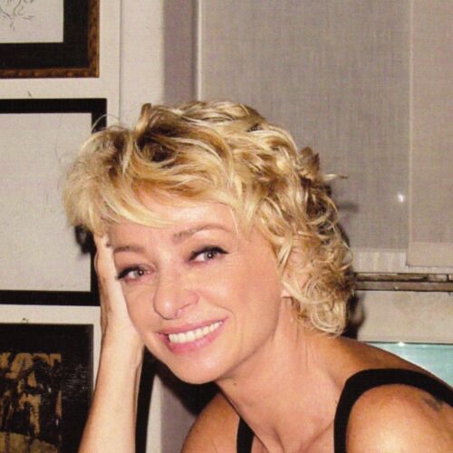 È morta Enrica Bonaccorti