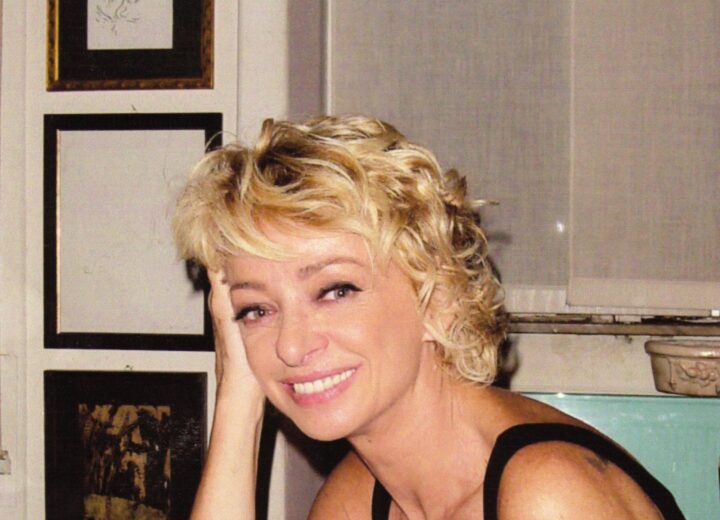 È morta Enrica Bonaccorti