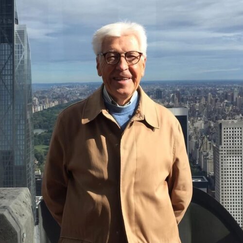 Addio all’imprenditore e politico monferrino Eugenio Viale