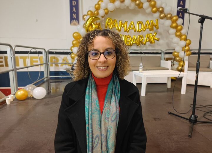 Marocchina e pavese. La storia di Fatima Dahir, assessora a Siziano: “L’Italia mi ha resa ciò che sono”